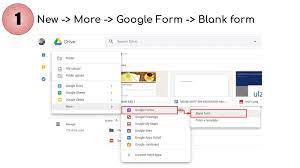 Cara Masukkan Kuiz Google Form Dalam Google Classroom Raihan Jalaludin S Blog