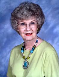 Ruth Murdock Obituary