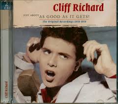 Cliff Richard