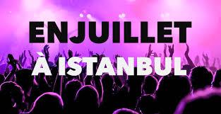 Votre guide tv le plus complet. Que Faire A Istanbul Le Guide Culturel Du Mois De Juillet 2018
