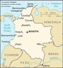 From wikimedia commons, the free media repository. Columbia Map Mapa De Colombia Vacaciones En Colombia Colombia
