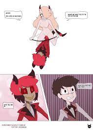 Alastor :: hazbin hotel :: VivzieVerse :: fandoms  funny cocks & best free  porn: r34, futanari, shemale, hentai, femdom and fandom porn