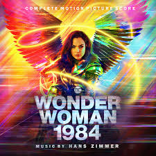 Celestial aeon project — themyscira (from wonder woman 1984) medieval style 01:25. Wonder Woman 1984 Cs Hans Zimmer Tsd Front Covers