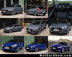 Hyundai tasarımcıları arka bölümde de yine yeni bir tampon. Hyundai I20 2021 Pictures Information Specs
