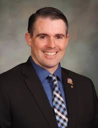 Representative Scott Smith