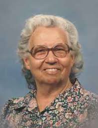 Zelma Elizabeth Black