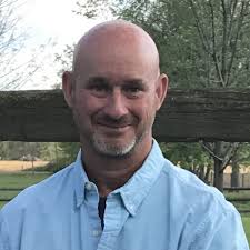 Vendor Myron Yoder​​