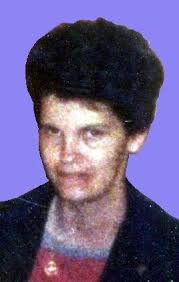 Nancy Kay Graumann Rotge Obituary