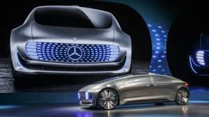 The company engages in the development, production and distribution of cars, trucks and vans in germany. Daimler Autos Kommen Bald Ohne Fahrer Aus Golem De