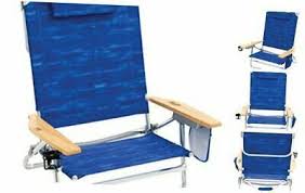 Rio Beach Big Kahuna Extra Large Folding Beach Chair Blue In 2020 Folding Beach Chair Beach Chairs Patio Chairs