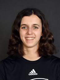 2021-22 Swimming and Diving Roster