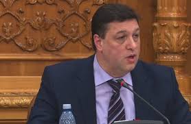 Din cîte înțeleg nu e deloc simpatizată în partid. Èerban Nicolae Omul Psd La Èefia Senatului Portretul Unui Posibil Al Doilea Om In Stat Cursdeguvernare Ro Cursdeguvernare Ro