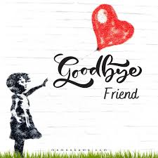 Hello everyone today we are having some best g. Saying Goodbye To A Friend 134 Farewell Quotes For Friendship In 2021