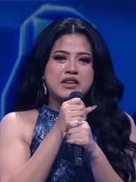 Sabrina Idol Indonesia Feat Glen