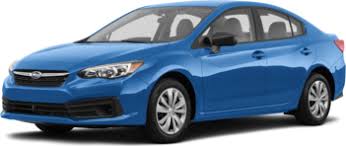 2022 Subaru Impreza Problems | Kelley Blue Book