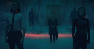 The last 10 minutes or so of the episode were some of the most thrilling moments we've. Gkceljr9b5ng0m
