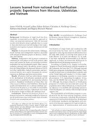 Http Fnb Sagepub Com Content 33 4 Suppl3 S281 Full Pdf Html