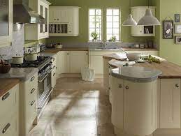 Broadoak Ivory Green Kitchen Designs Kitchen Design Kitchen Design Color