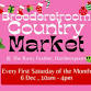 December Broederstroom Country Market    ✨ event image