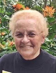 June Webb Obituary (2020)