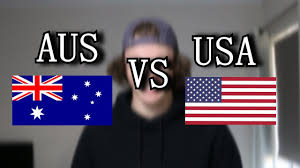 Check spelling or type a new query. Australia Vs America Youtube
