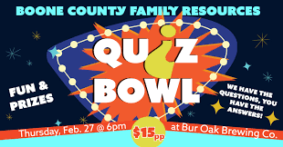 In which body part can you find the femur? Quiz Bowl Boone County Family Resourcesboone County Family Resources We Help People With Developmental Disabilities Thrive Connect And Achive