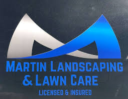Brick and stone driveway installation. Martin Landscaping Lawn Care Llc Better Business Bureau Profile