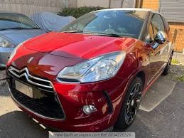 Image result for Rouge Profond 2011 Citroen