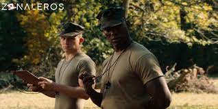 Ver Annapolis 2006 Hd 1080p Latino Ingles Zonaleros