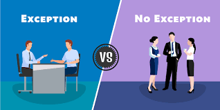 In other words, you can't just decide on the fly to dock an exempt employee's pay when you've suspended an employee for a rule infraction. Exceptions To California S Wage Hour Break Overtime Laws 2021