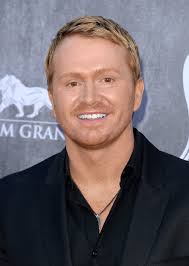Shane McAnally