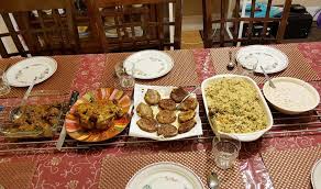 Menu Ideas For Pakistani Dawat Tastyden Diner Menu Dinner Party Menu Pakistani Food