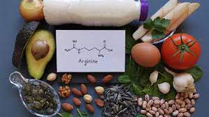 L Arginin Ein Vielseitiger Mikronahrstoff Bei Bluthochdruck Und Arteriosklerose Besser Langer Leben Andrino De