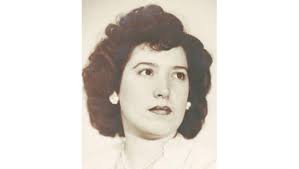 Consuelo Reyna Obituary (2015)