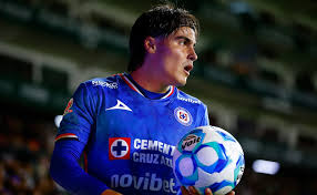 Tito Villa anticipa el nuevo rol que tendría Luka Romero con Joel Huiqui en Cruz Azul