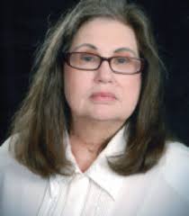 Obituary information for Brenda Marlowe Mitchell