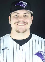 2023 Baseball Roster