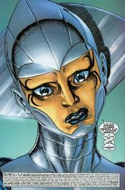 Patricia Morrison & Andrew Eldritch