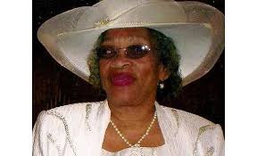 Sandra Armour Obituary (1938