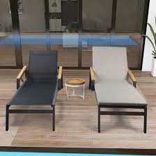 It's both an elegant and stylish way to relax, and there are plenty of factors to. Cheap Pool Beach Sun Lounger Mesh Aluminum Chaise Lounge Outdoor Chair China Lounge Chaise Lounge Made In China Com
