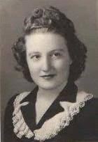 Mary Mitchell Obituary