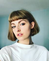 Simple layers or waves can keep your hairstyle without mess and make you look pretty. 40 Best French Bob Hairstyles Haircuts Trending In 2020 All Things Hair