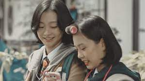 The subversion (2018) cheese in the trap (2018). Dami Auf Twitter Jayoon And Myung Hee Friendship Goals Will Go Min Si Appear On Witch 2 Tho ê¹ë¤ë¯¸ Kimdami ë§ë ë§ë2 Thewitchpart1thesubversion Https T Co Dnev4v5kqw