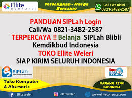 Maybe you would like to learn more about one of these? Call Wa 0821 3482 2587 Siplah Blibli Daftar Siplah Blibli Com Login Siplah Belanja Kemdikbud Siplah Belanja Komputer Siplah Belanja Laptop Toko Online Blibli Toko Siplah Blibli Siplah Bos Blibli Cara Belanja Siplah Di Blibli Panduan