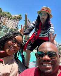 Profile for Andrew Randall Jr.