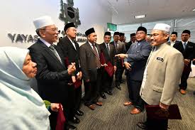 Yayasan dakwah islamiah malaysia (yadim). Yadim Pelantikan Berdasarkan Merit Kelayakan Dan Pengalaman Utusan Borneo Online