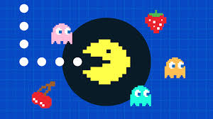 Happy Birthday, Pac-Man! Celebrating 44 Years With the Ghost-Gobbler