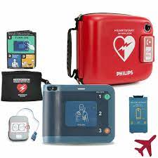 Make sure you are rescue ready with a philips defibrillator! Philips Aviation Heartstart Frx Aed Aed Superstore 861304 861304 A01 861304 A01 With Extras 861304 R02 861304 R02 With Extras 86130