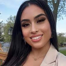 Reyna Toledo's Instagram, Twitter & Facebook