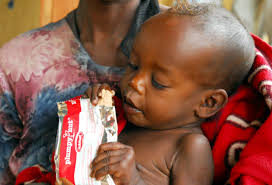 Haiti effort expands production of hunger-busting peanut butter